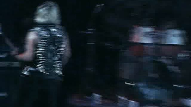 Toxic Holocaust -damned To Fire Brazilian Slaughter (2006).flv