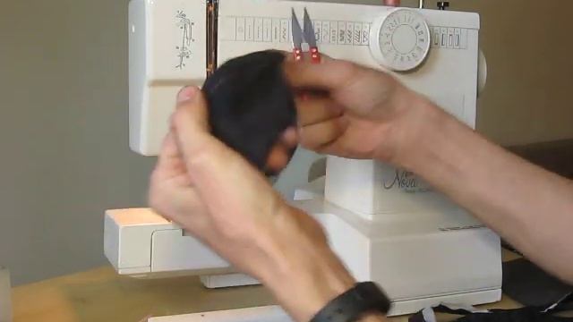 Privileg Nova Super Nutzstich 5006 Nähmaschine Sewing Machine Швейная машина Instruction