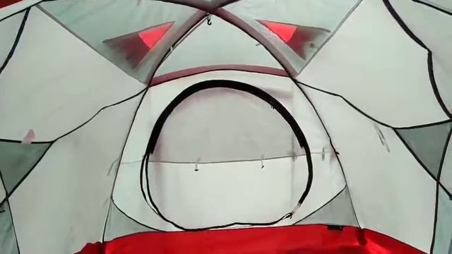 KAZOO Waterproof Backpacking Tent Ultralight 1 2 4 Person Lightweight Camping Tents Review, Compari смотреть онлайн