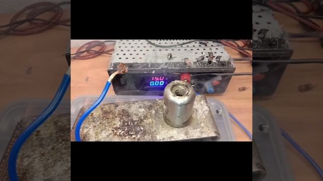 ⚠️КАК КРАСИВО ВЗРЫВАЮТСЯ КОНДЕНСАТОРЫ🔌 смотреть онлайн