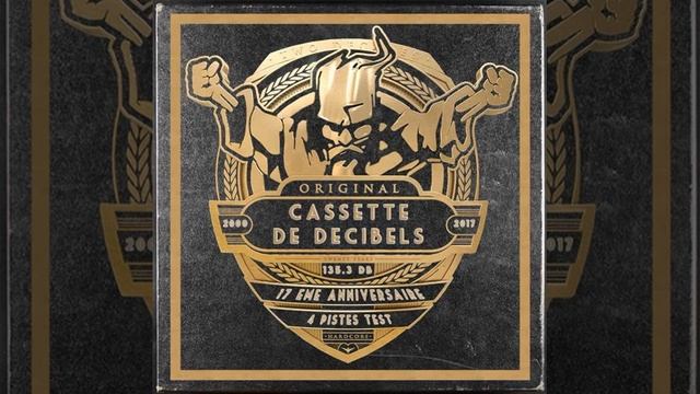 01 cassette de décibels face A piste 1 смотреть онлайн