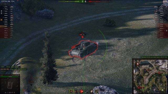 М41 HMC Highlight @ Коса Смерти смотреть онлайн