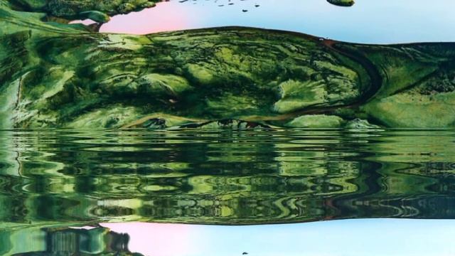 #soothing#relaxation#clear water of nature смотреть онлайн