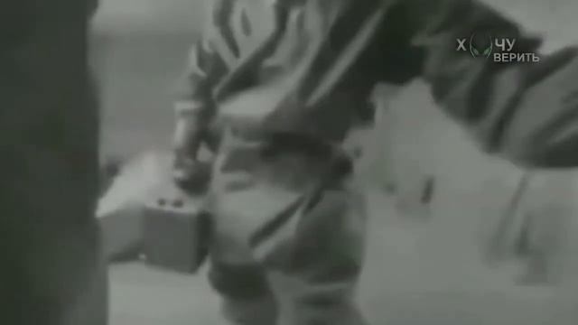 Как советский КГБ нашел могилу пришельца в Египте. Но это не точно смотреть онлайн