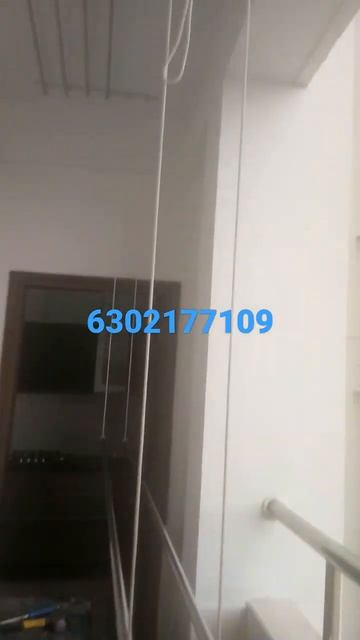 Ceiling Cloth hanger installations & Services All over Hyderabad call 6302177109 смотреть онлайн