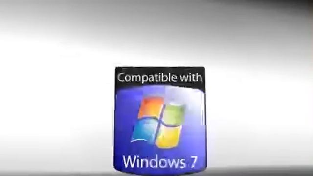 windows 7 compatible logo смотреть онлайн