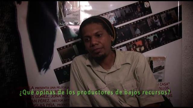 DOCUMENTAL CINE VENEZOLANO DE BAJO PRESUPUESTO смотреть онлайн