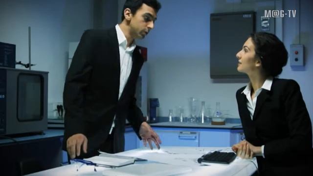Potok (technology) смотреть онлайн