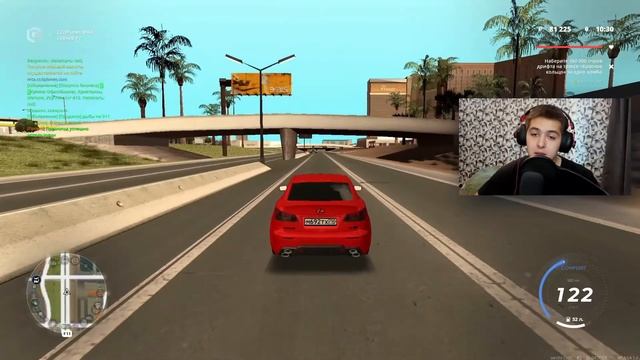 КАК СКАЧАТЬ MTA В 2025 ГОДУ? САМЫЙ ЛУЧШИЙ СЕРВЕР ДЛЯ ИГРЫ! MTA CCDPLANET смотреть онлайн