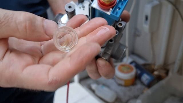 Airfel Digifix Duo BC arızası sebepleri смотреть онлайн