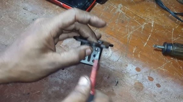 como se graduan las laminas de torque de jog