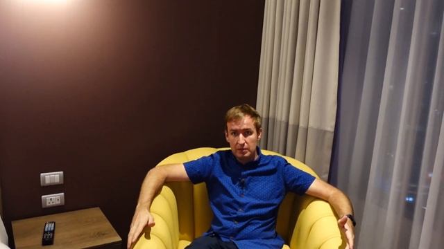 Review: Deluxe Room At Mercure Bangkok Sukhumvit 24