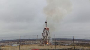 Масленица 2024, Сжигание Чучела Масленицы, Волгоград 17 марта 2024 года