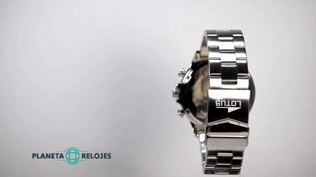 Reloj Lotus 10126-1 смотреть онлайн