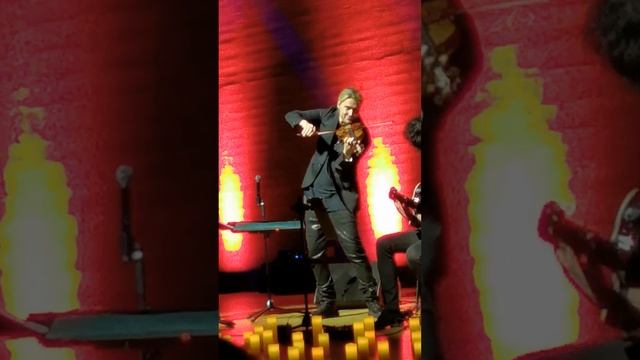 David Garrett, Asturias, Audimax Regensburg 22.05.2023 смотреть онлайн