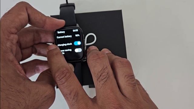 Bezel-Less Best smartwatch Under 2000 🔥 Rs Pebble Cosmos NOVA Smartwatch смотреть онлайн