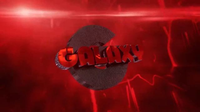 Intro | Galaxy | First APO Style| OPS (Blender/AE) смотреть онлайн