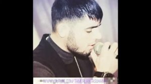 Ислам Хариханов   Бицби ахь безам