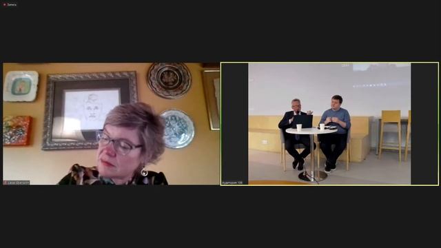 Страны БРИКС собираются вместе: устойчивость (резильентность) и глобальный вызов. смотреть онлайн