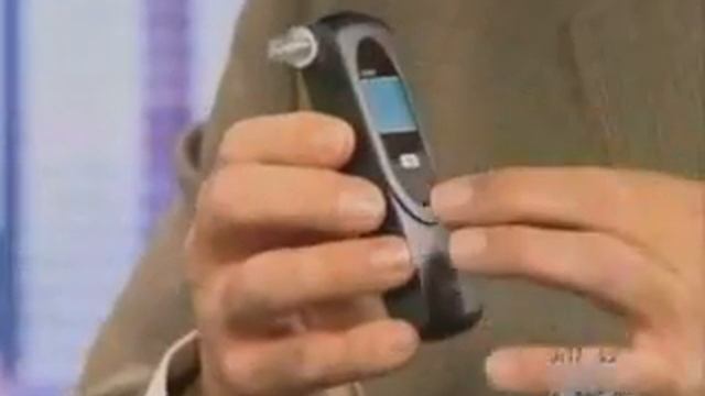 BACtrack Element Breathalyzer on Pittsburgh Today Live смотреть онлайн