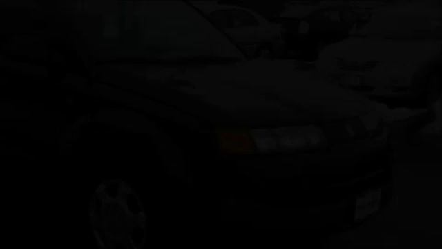 Preowned 2003 Saturn Vue Rockford IL