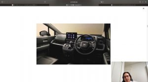 НОВЫЙ ХОНДА ФРИД HONDA FREED 2024 год