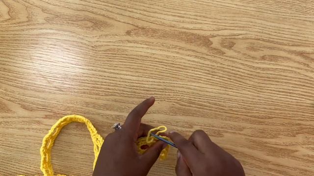 CROCHET HEADSCARF for beginners/ #tutorials #crochet #beginners #diy #viral смотреть онлайн
