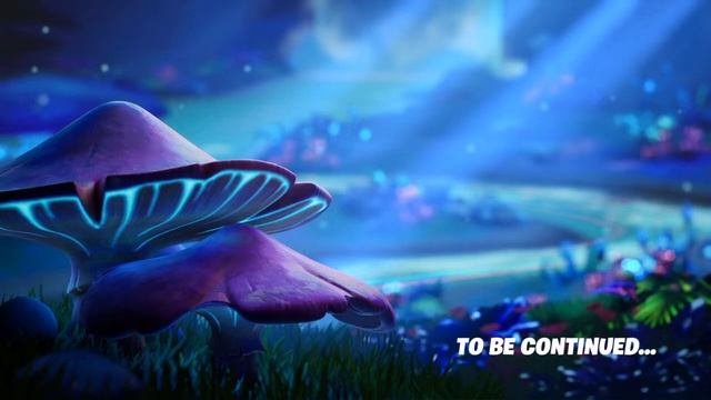 Fortnite to be continue смотреть онлайн
