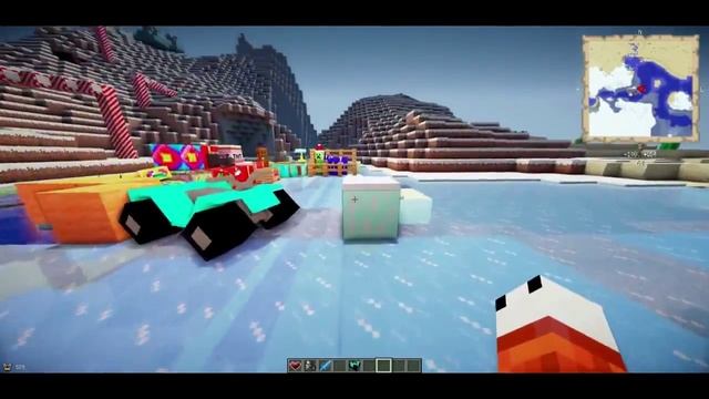 Minecraft сервера без привата