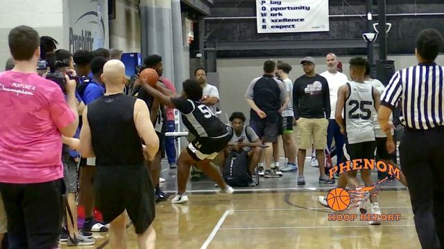 6'2" Christian Pounds Phenom 150 II Highlights смотреть онлайн