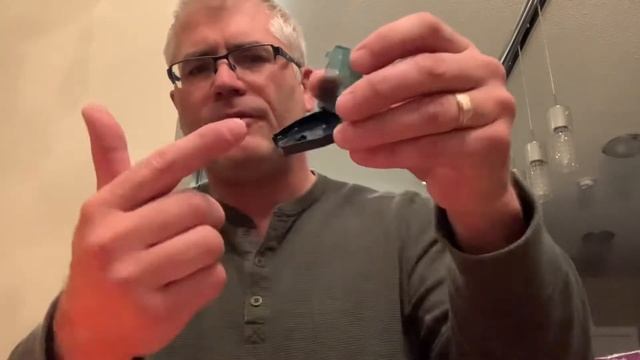 HARRYS RAZOR UNBOXING REVIEW смотреть онлайн