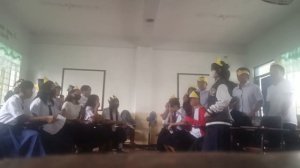 8 JUPITER DEBATE | Raven Mae