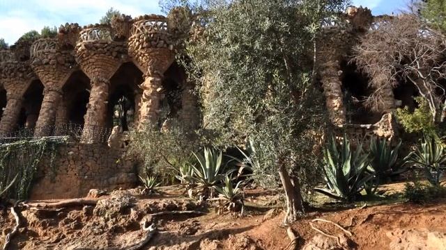 Barcelona Katalonia смотреть онлайн