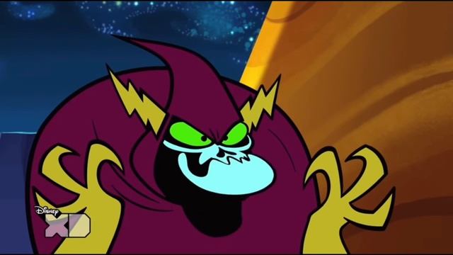If The Glitch Took Over Wander Over Yonder |Pibby x WOY|CatPop смотреть онлайн