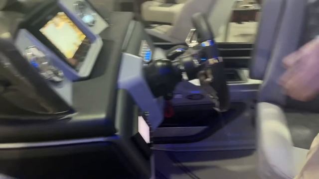 2021 Harris Solstice 230