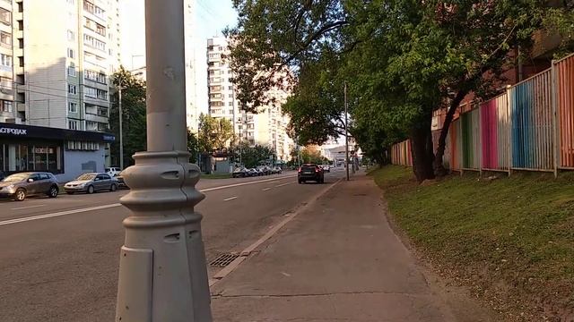 19:30, воскресенье, 26 мая 2019 - стрит-ритейл: Олимпийский проспект, 26с1 смотреть онлайн