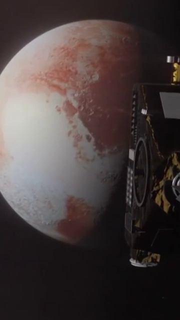 Сколько лет Плутон был в статусе планеты? смотреть онлайн