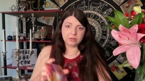 Его мысли о вас прямо сегодня. Таро Юлия Петрова Прямые Эфиры