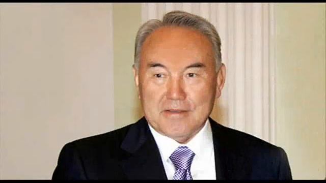 Бабло Назарбаева смотреть онлайн