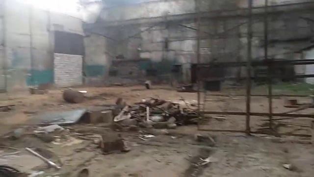 Херсонский завод сельхозмашин, часть 7 смотреть онлайн