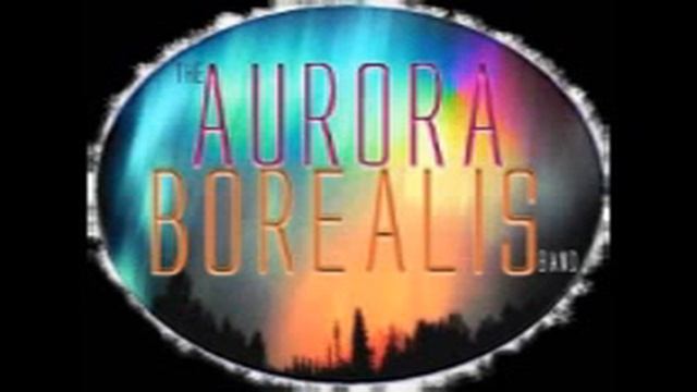 "NEW YORK" by The Aurora Borealis Band (Live Version) смотреть онлайн