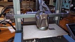 neptune 4 pro using custom prusa slicer g code