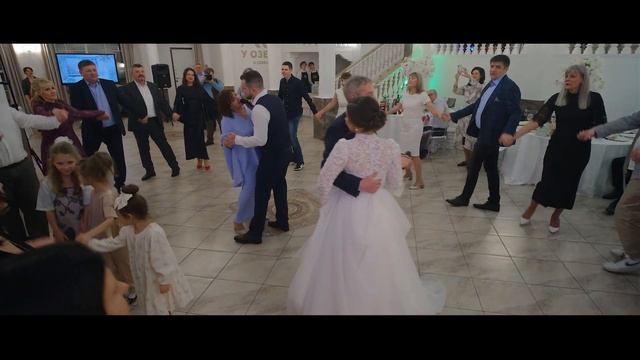 Свадебный день. Павел & Алёна. Дворец бракосочетания №1. СПб. Свадебный видеограф Илья Зайцев. смотреть онлайн