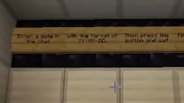 Сайт по Minecraft, который следит за тобой | MineWatch Recordings (ARG)