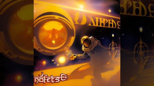 Nofets - Я лечу в космос ( демо превью)