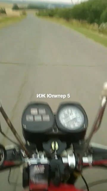 ИЖ Юпитер 5 смотреть онлайн