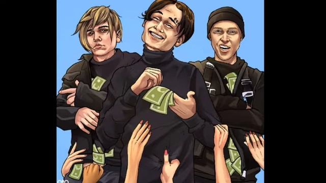 НОВАЯ ПЕСНЯ ГРУСНАЯ ПЕСНЯ THRILL PILL,Егор Крид,MORGENSTERN смотреть онлайн