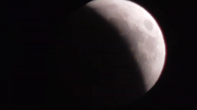 Затмение 27 июля, репортаж из Караваса смотреть онлайн