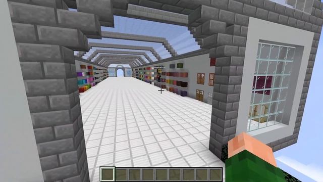 Resource Pack Review Map Update #2 смотреть онлайн
