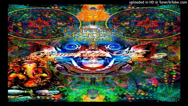 Rekk Thum - Planet XXX смотреть онлайн